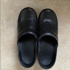 Dansko Clogs